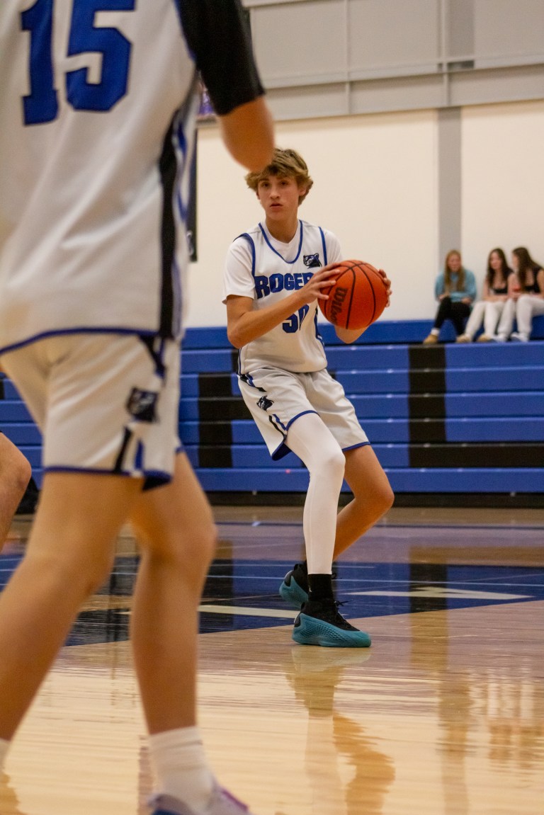 Elijah Christenson