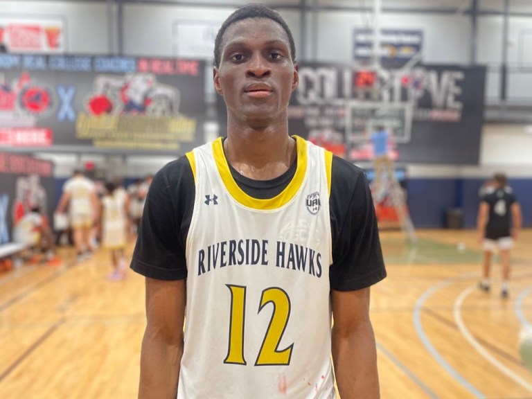 Gym Rat Live: Saturday NY 2028 standouts