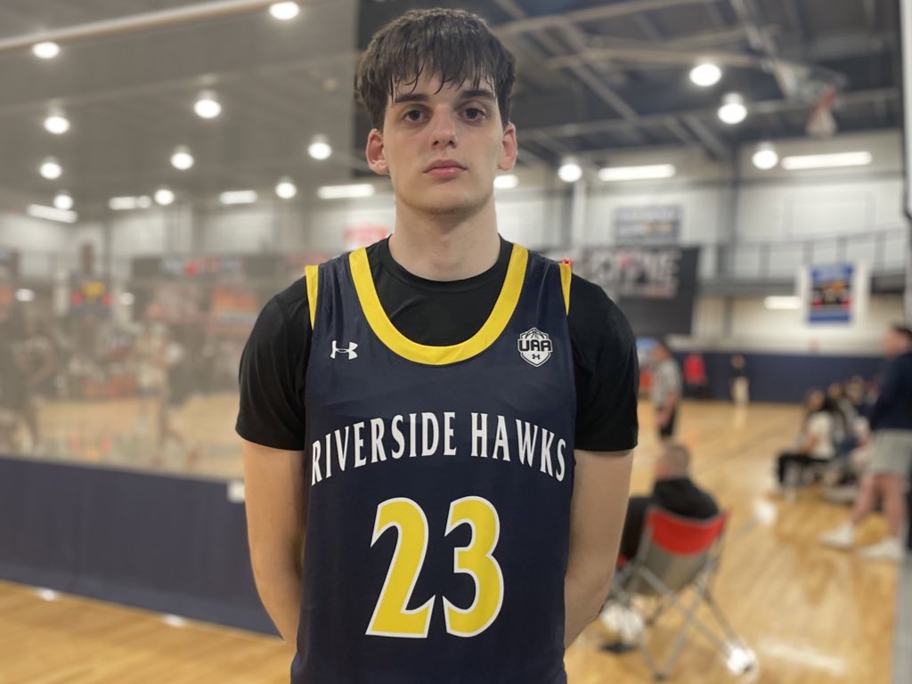 Updated 2028 New York Rankings