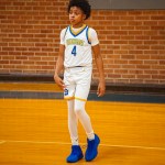 Antone Curtis Jr
