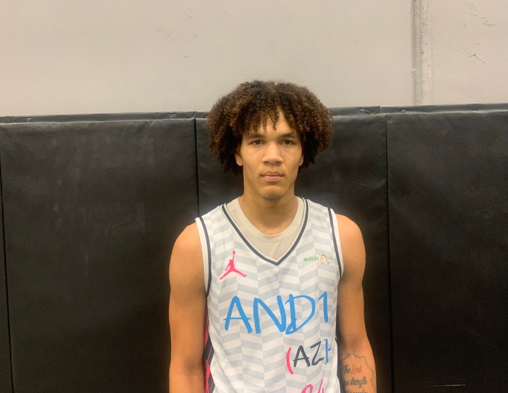 AOG Memorial Day Classic 2025-26 Forward Standouts