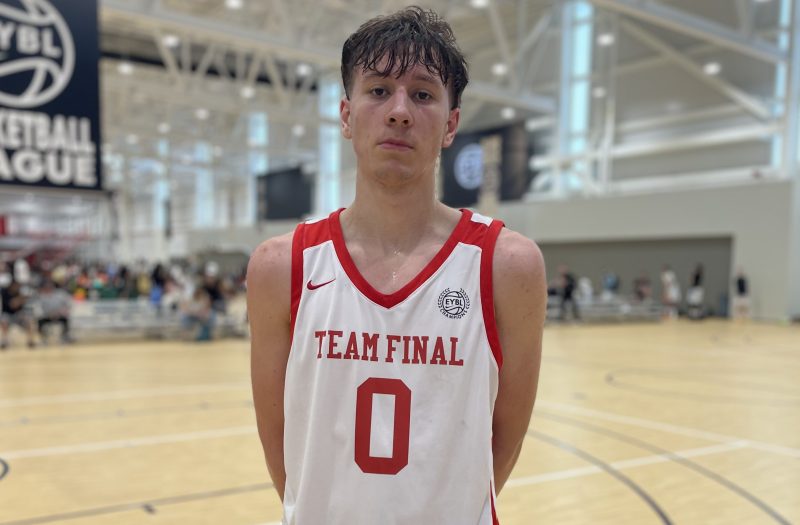 PIAA State Playoffs: First Round stock-risers