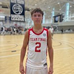 2026 Prospects to Track in Camden County Tournament