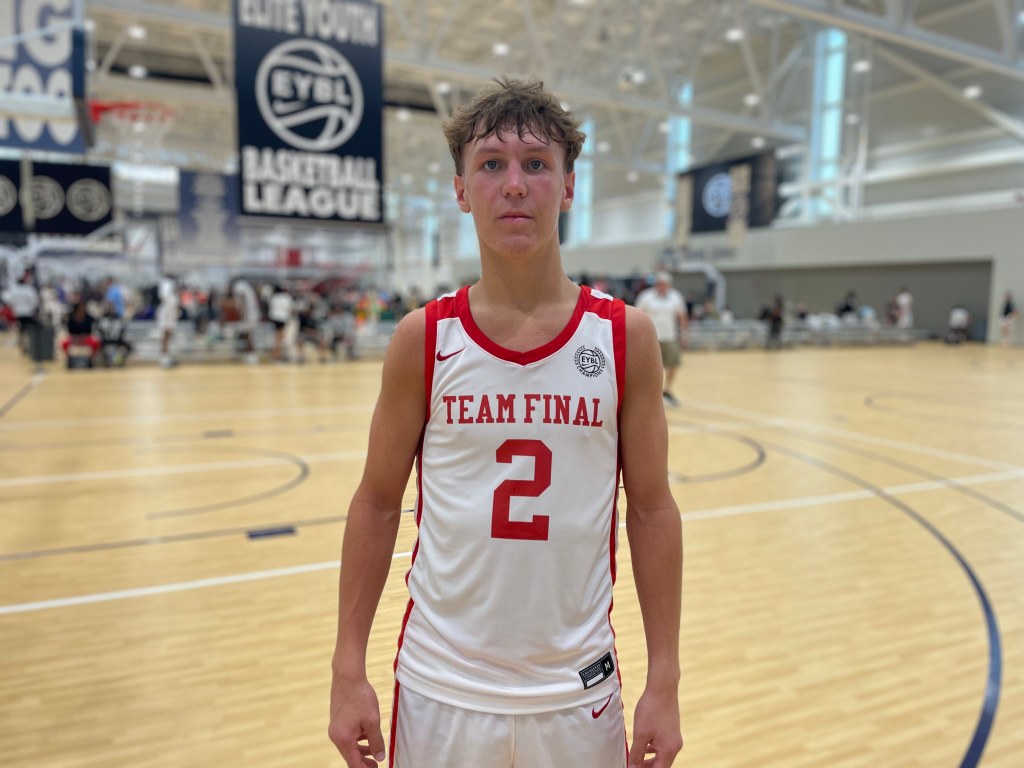 South Jersey Guard Prospects to Track in AC This Weekend