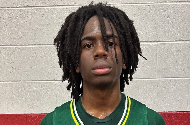 2027 Rankings Update: Point Guard Prospects