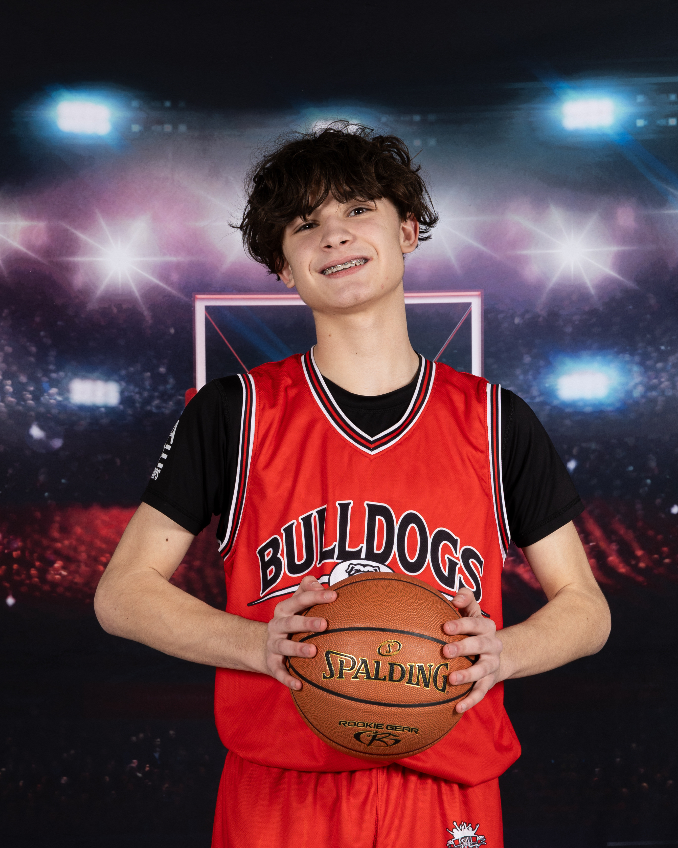 Declan Emiry Declan Mcsherry, - Prep Hoops
