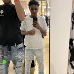 Javeon White