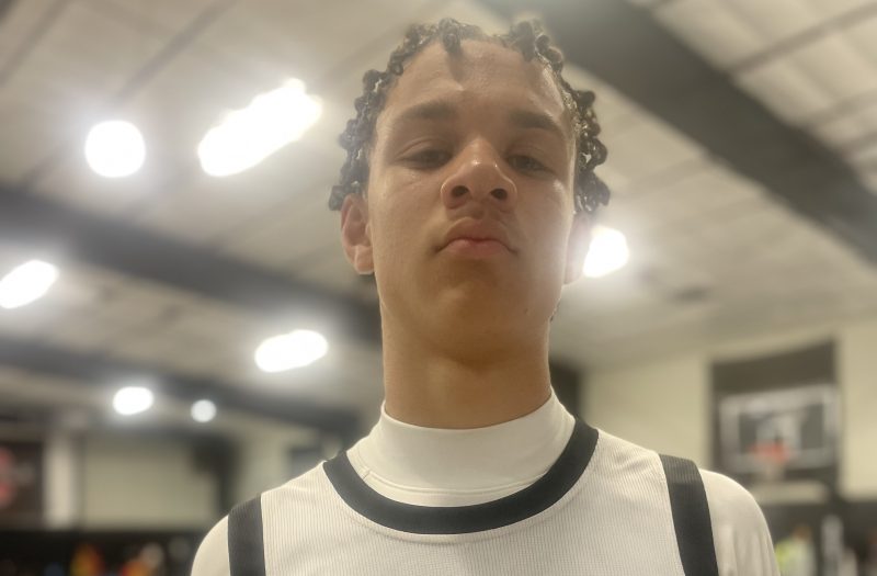 Underclassman Weekend Standouts With Impressive Performances