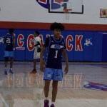 Breon Elston
