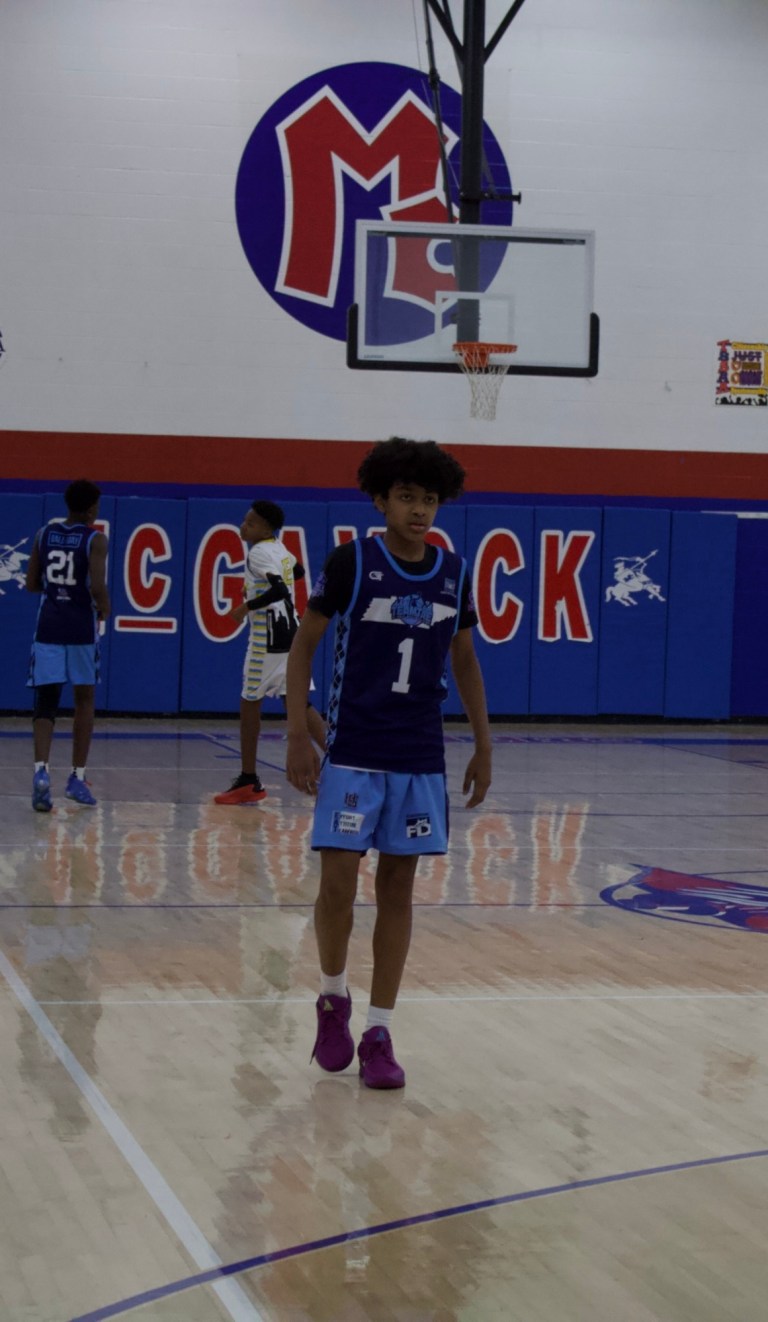 Breon Elston