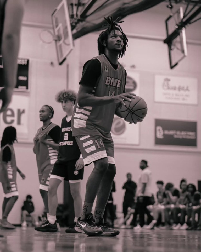 Malachi Strother