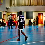 Zyon Rodgers