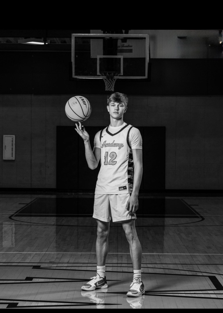 Greyson Turner