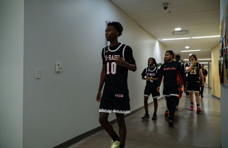 Maurice Holland Ii