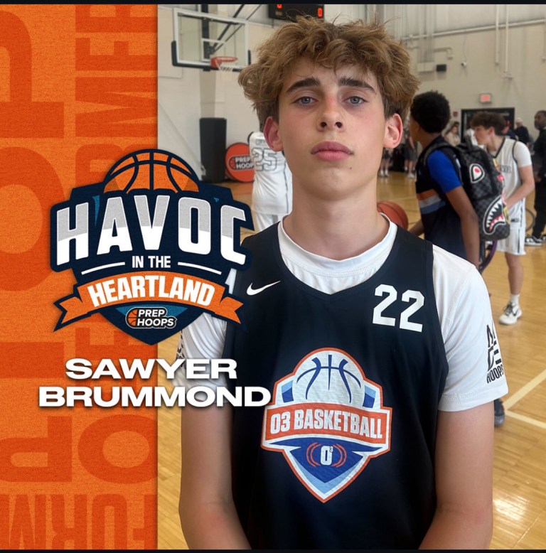 Sawyer Brummond