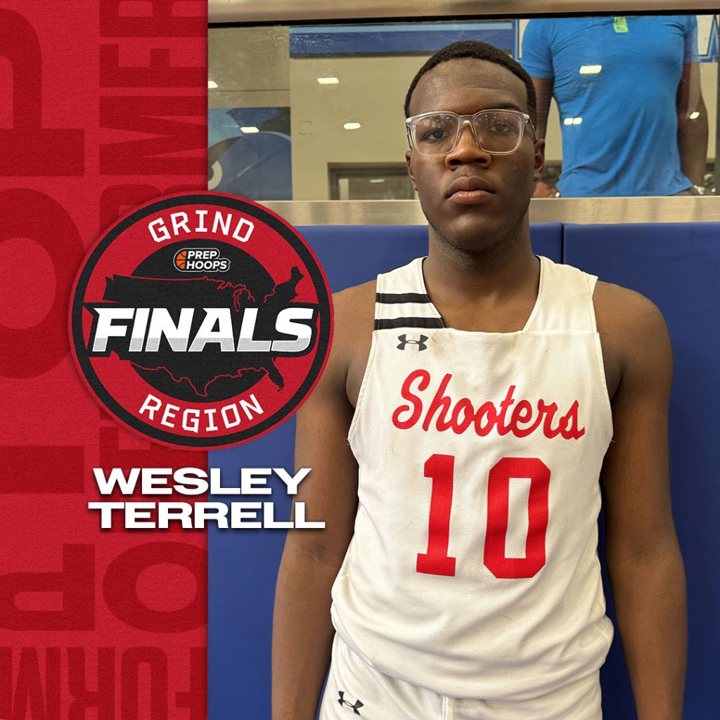 Grind Region Finals: 16u Sunday Game Changers