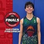 Saturday Standout All Tournament Team: One Day Tournament
