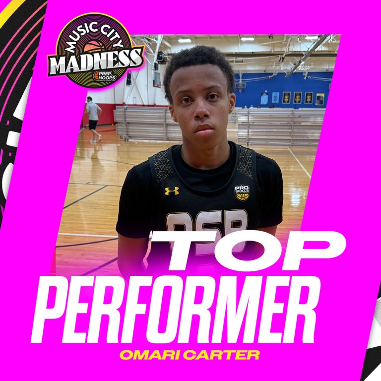 Music City Madness: 16U Top Playmakers