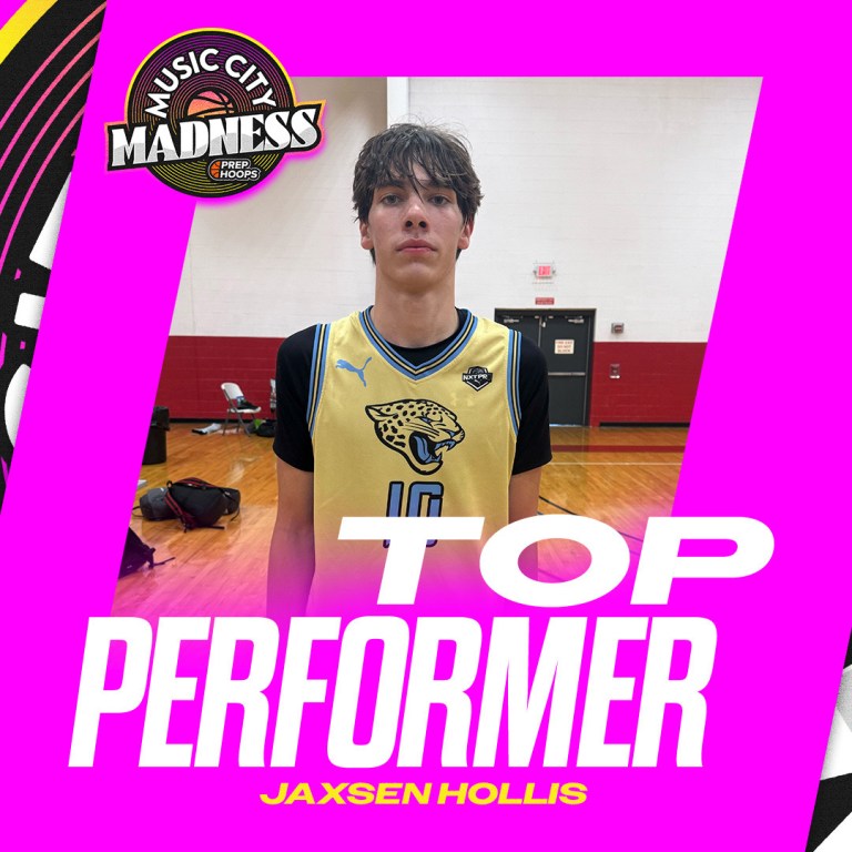 PH Circuit Music City Mayhem: 16U Perimeter Scorers