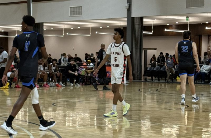 BigShots Rock The Rock: Top Performers (Part I)