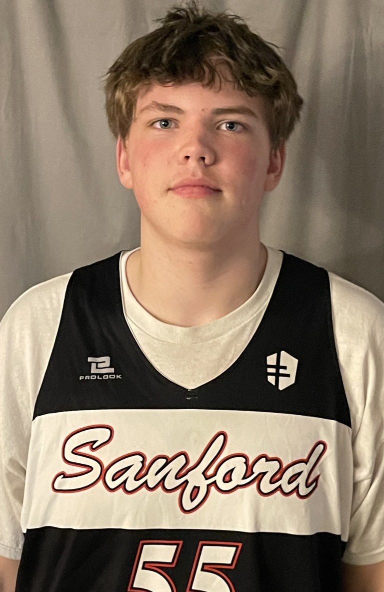 Nolan Johnson