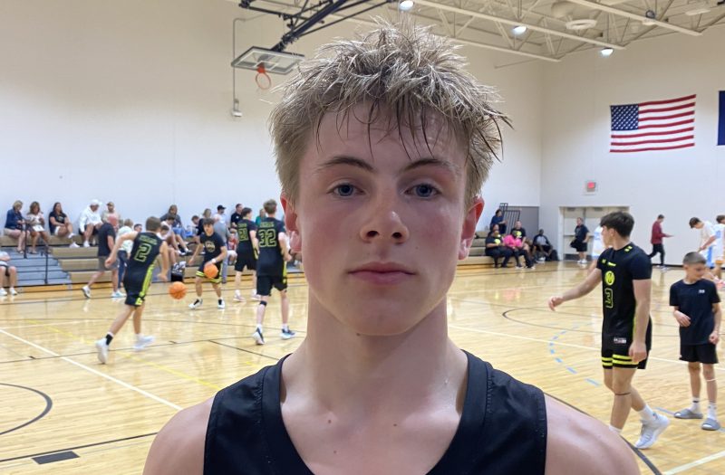 Battle at the Lakes: Saturday’s WI standouts (Part 2)