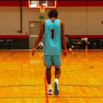 Carter Oden