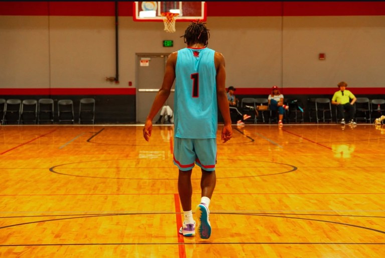 Carter Oden