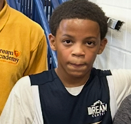 Cornelius Houston