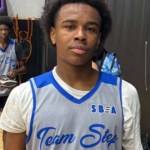 Jayvion Hanson