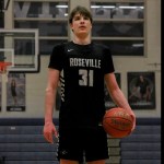 Carter Brenden