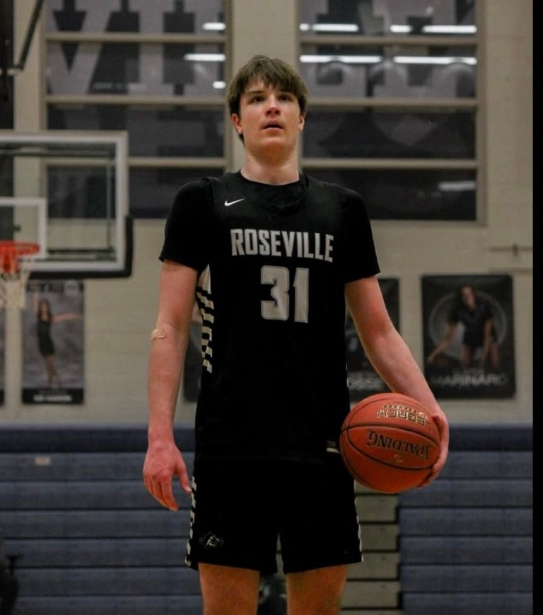 Carter Brenden