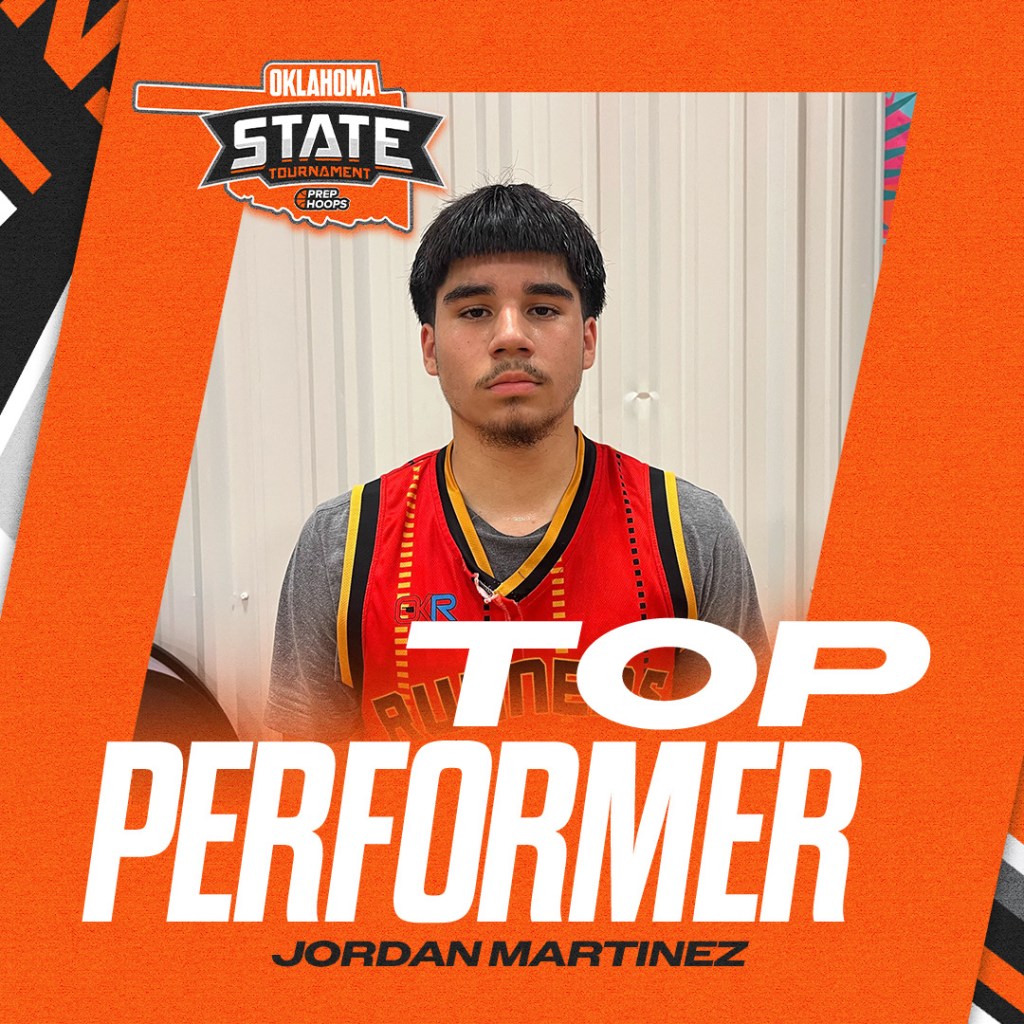 PH OK State Tournament: Saturday 17U Sharpshooters