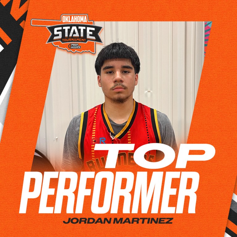 PH OK State Tournament: Saturday 17U Sharpshooters