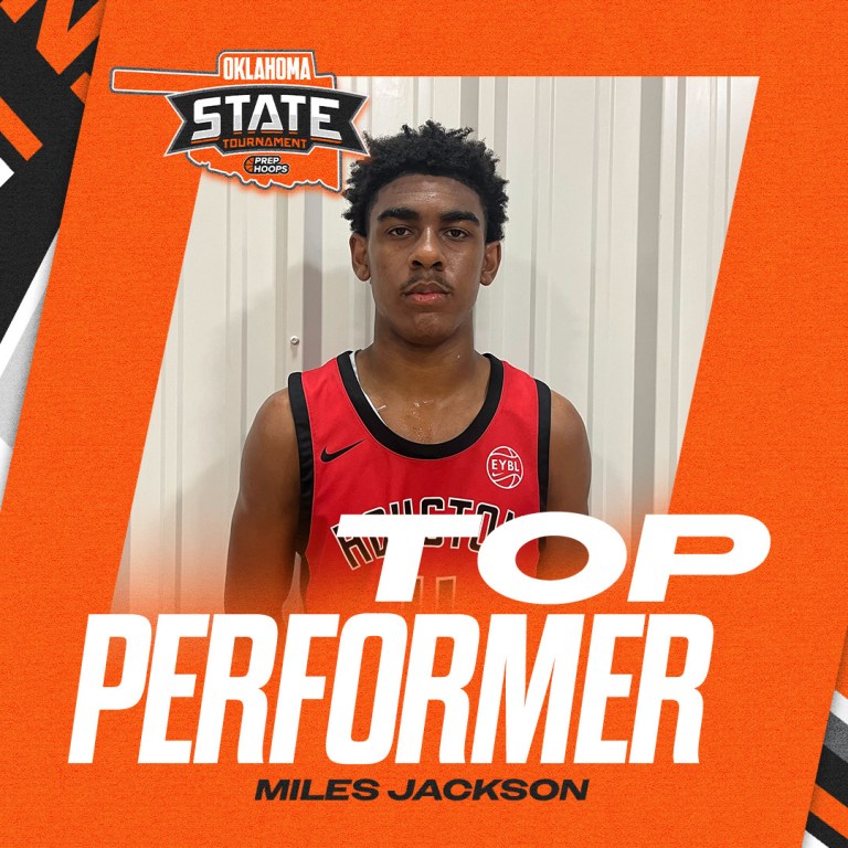 PH OK State: Playing up in 17U