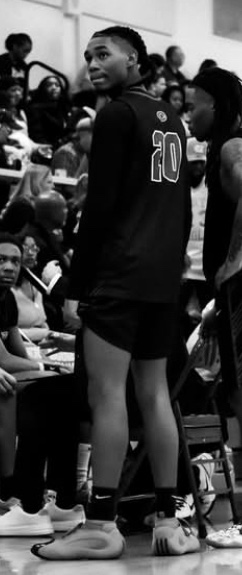 Isaiyah Grimes