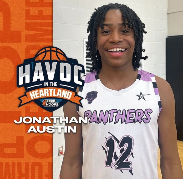 Jonathan Austin