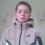 Aiden Devlaeminck