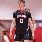 Kaden Bedard