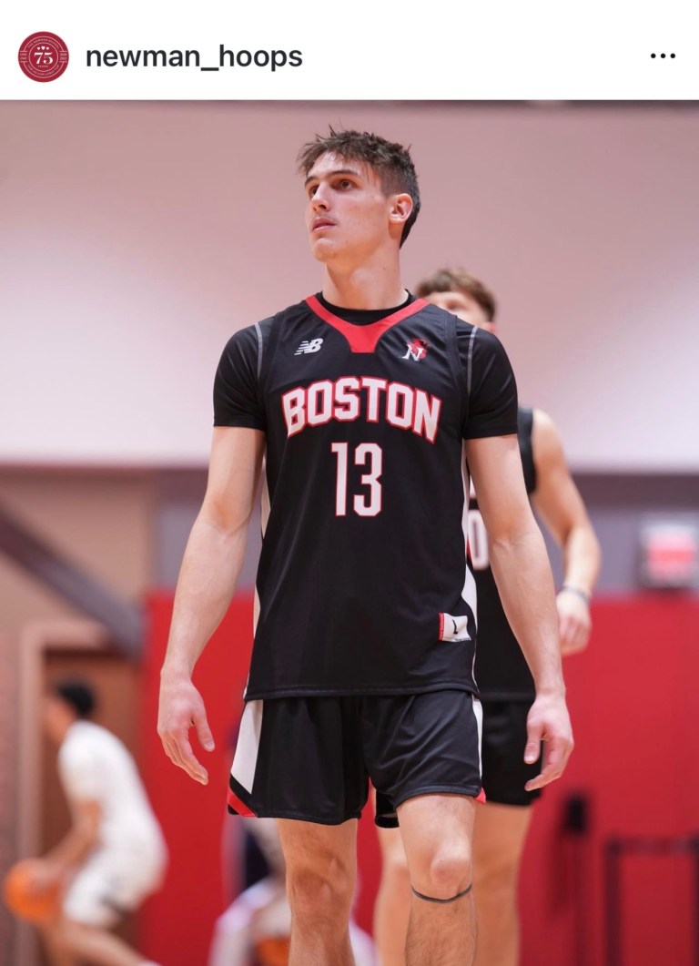 Kaden Bedard