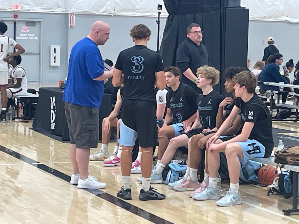 Grassroots Team Spotlight: 417 Premier
