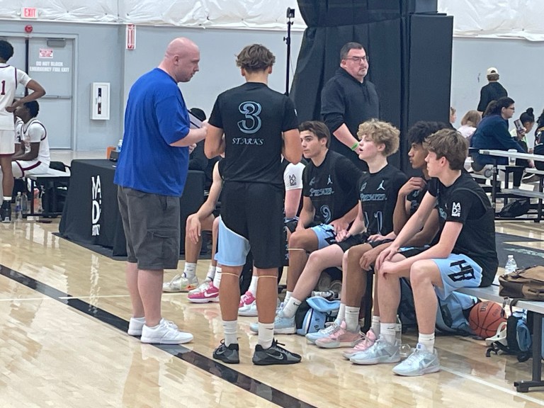 Grassroots Team Spotlight: 417 Premier