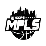 PJ Hoops ND