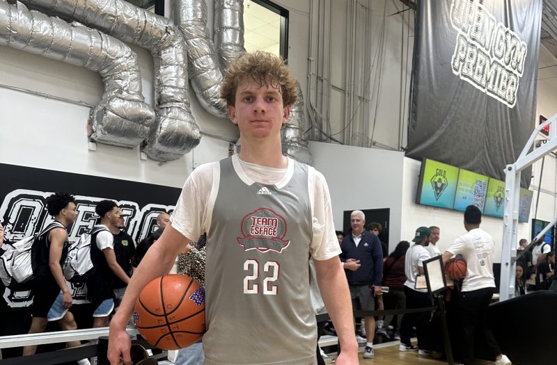 CIF State Finals Recap: Open, DII, DIV