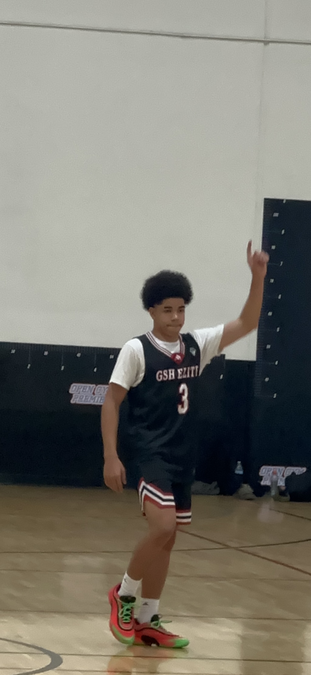 Thanksgiving Showcase