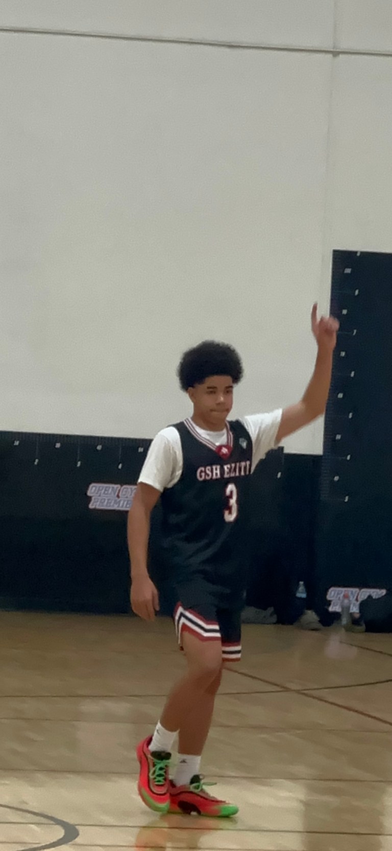 Thanksgiving Showcase