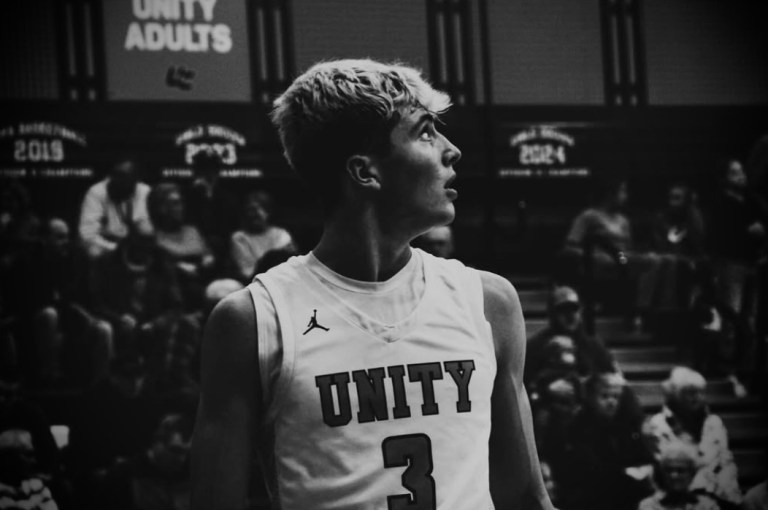 Kyler Berghuis