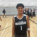 Class 2 Guards to Watch