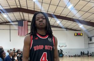 2027 class: More prospects will be productive