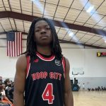 4A Region 8 Tournament: Southwind defeats Arlington